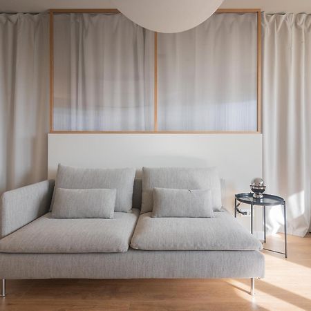 Indigo - Brand New Studio Apartment Split Exterior photo